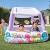 Picture of 426/Intex Pool 57470NP - Sunshade, suitable for 1.57m x 1.57m x 1.22m