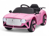 Picture of 437/Luxury electric Bentley car for kids – Stylish design with remote and smart control