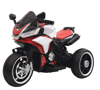 Picture of 437/ Battery-powered children's motorcycle