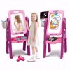 Picture of 439/✨ 3-in-1 Makeup and Drawing Table for Kids