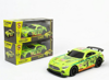 Picture of 439/Jackie - Drift Racing Speed ​​Car with Remote Control, Green