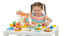 Picture of 466/ Bingo Noodle Maker with Play-Doh, 5 Pieces - Multicolor