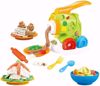Picture of 466/ Bingo Noodle Maker with Play-Doh, 5 Pieces - Multicolor