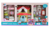 Picture of 470/The Enchanted Bunny House offers children a world full of fun and imagination, where they can care for baby bunnies, create their own adventures, and develop their creative and social skills through a fun, interactive play experience.