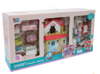 Picture of 470/The Enchanted Bunny House offers children a world full of fun and imagination, where they can care for baby bunnies, create their own adventures, and develop their creative and social skills through a fun, interactive play experience.