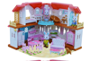 Picture of 470/The Enchanted Bunny House offers children a world full of fun and imagination, where they can care for baby bunnies, create their own adventures, and develop their creative and social skills through a fun, interactive play experience.