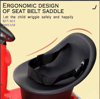 Picture of 493/ Electric Motorcycle for Kids - Robot - _happy_kiddo