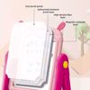 Picture of  Artist Double-Faced Drawing Board Easel for Kids, Pink 
