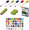 Picture of  Artist Double-Faced Drawing Board Easel for Kids, Pink 